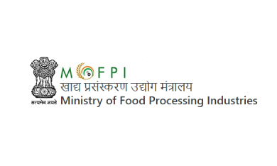 Image-Ministry of Food Processing Industries (MoFPI)