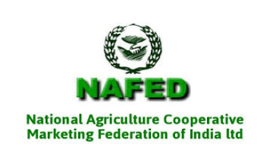 Image-National Agricultural Cooperative Marketing Federation of India Ltd. (NAFED)