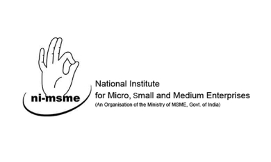 Image-National Institute for Micro, Small and Medium Enterprises (NI-MSME)