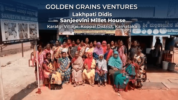 Image-Sanjeevini Millet House