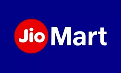 Image-Reliance Retail Ltd (Jio Mart)